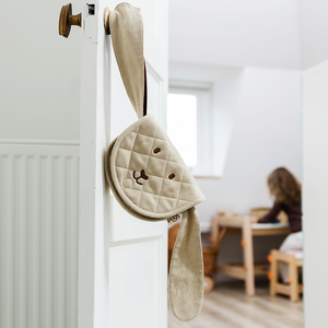 POGS The Wallaby hanging on door image
