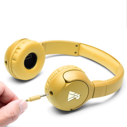 POGS Safe audio cable POGS headphones US