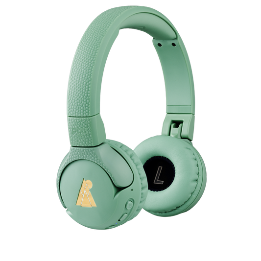 The Gecko 2 - rGreen