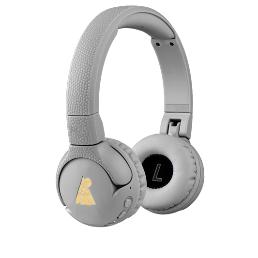 The Gecko 2 - rGrey