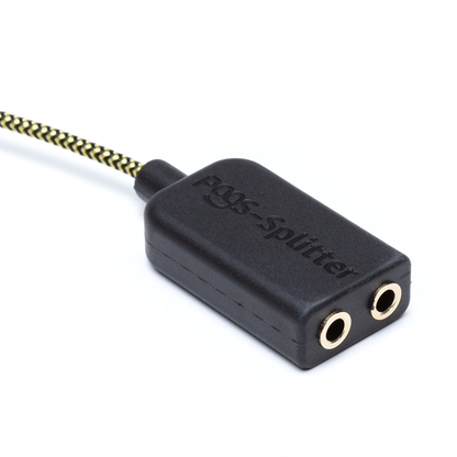 POGS-Splitter cable