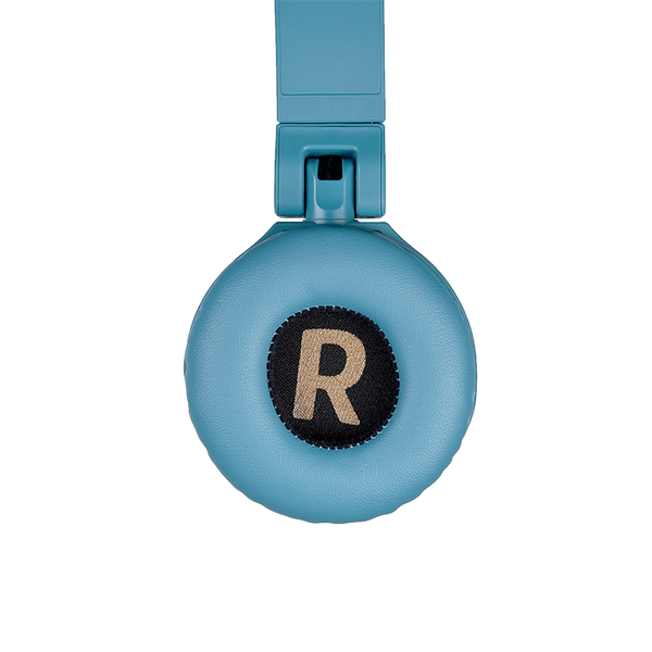 Load image into Gallery viewer, POGS The Gecko Blue ear cushion image
