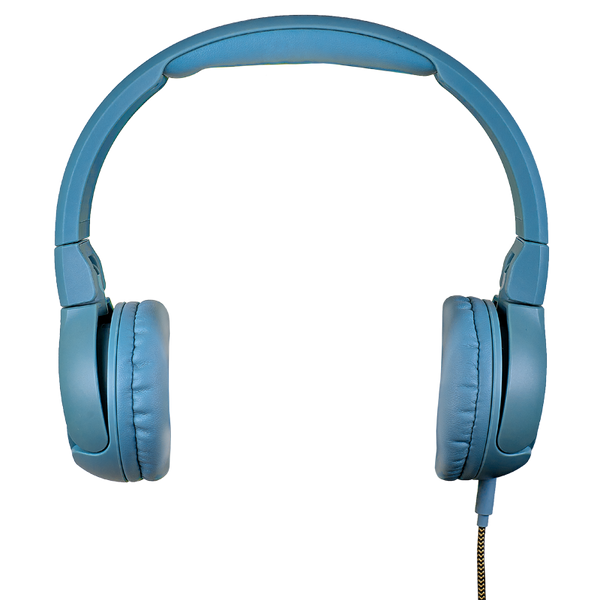 Load image into Gallery viewer, POGS The Elephant Blue front view image

