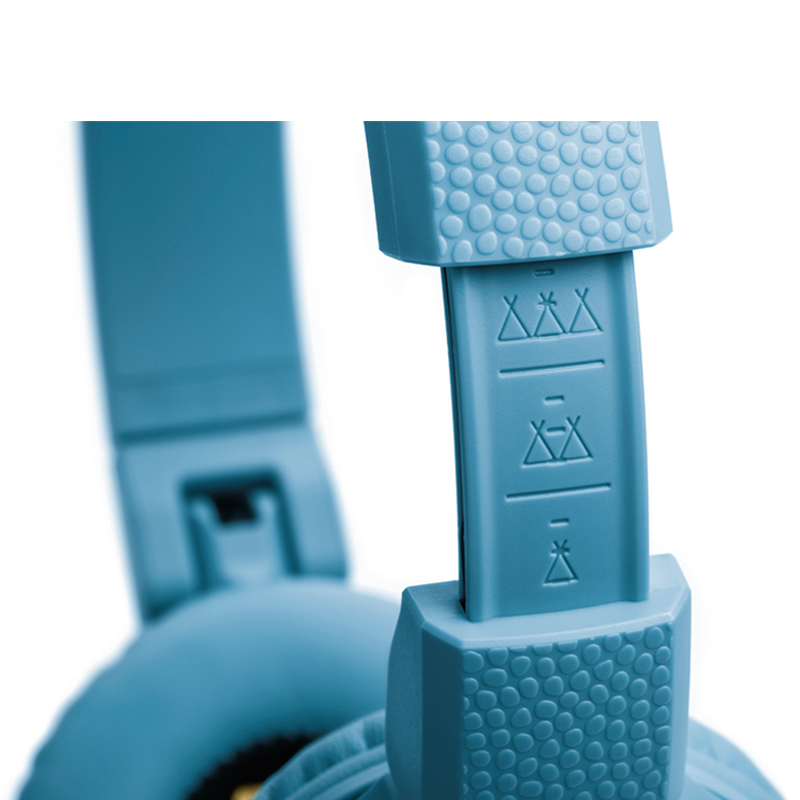 Pogs headphones 2025