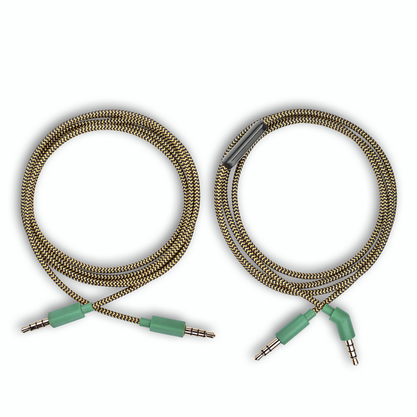 Load image into Gallery viewer, POGS Cables Green image
