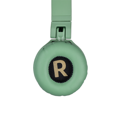 POGS The Gecko Green ear cushion image