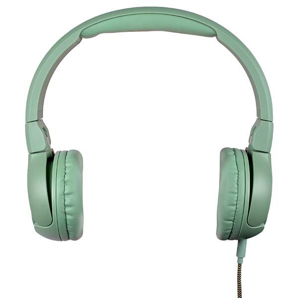 Load image into Gallery viewer, POGS The Elephant Green front view image
