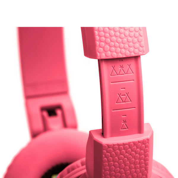 Load image into Gallery viewer, POGS The Gecko Pink slider image
