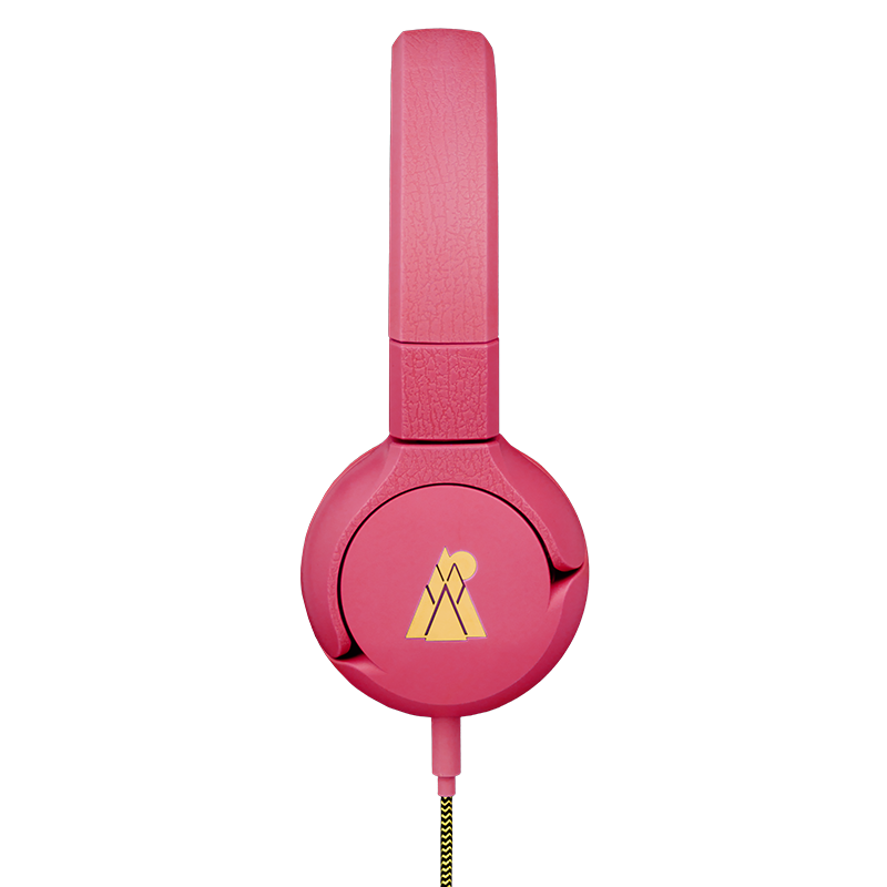 Pogs wired discount headphones