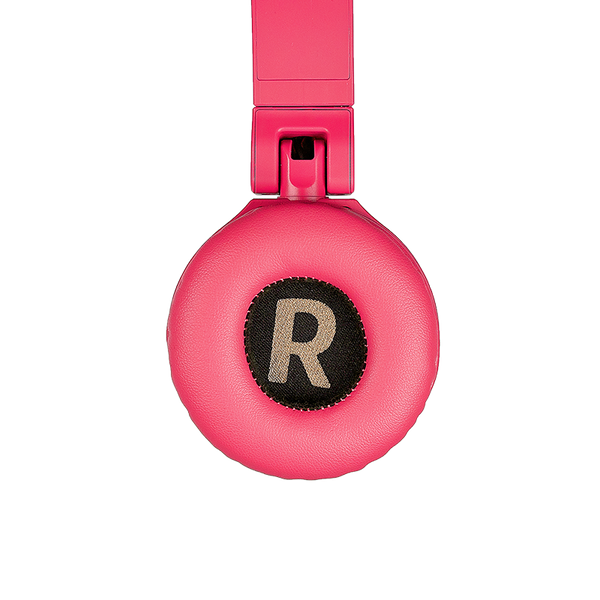 Load image into Gallery viewer, POGS The Elephant Pink ear cushion image
