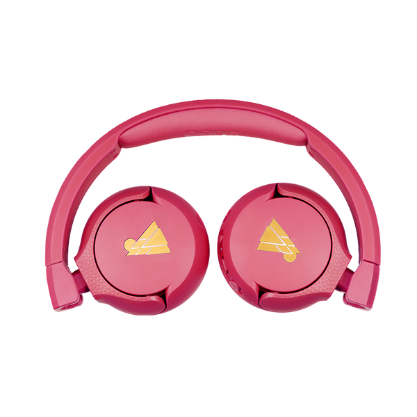 Load image into Gallery viewer, POGS The Gecko Pink top view image
